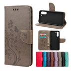 For Samsung Galaxy S21 FE / Grey