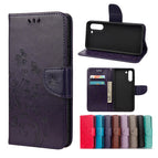 For Samsung Galaxy S21 FE / Deep Purple