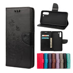 For Samsung Galaxy S21 FE / Black