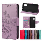 For Samsung Galaxy Xcover 5 / Light Purple