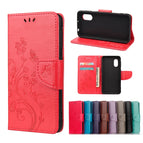 For Samsung Galaxy Xcover 5 / Red