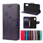 For Samsung Galaxy Xcover 5 / Deep Purple