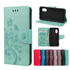 For Samsung Galaxy Xcover 5 / Green