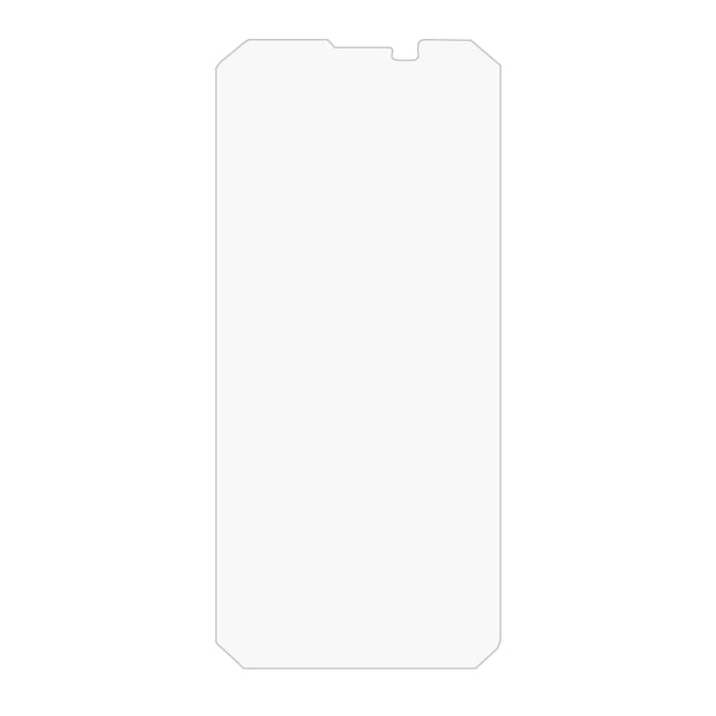 50 PCS 0.26mm 9H 2.5D Tempered Glass Film, For Blackview Bl6000 Pro 5G (50 PCS), For Umidigi A9 Max (50 PCS), For Cubot Hafury K30 (50 PCS), For Cubot Hafury G20 (50 PCS), For Umidigi A11 (50 PCS), For Doogee X96 Pro (50 PCS)                           ...