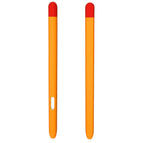Yellow Red
