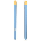 Blue Yellow
