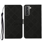 For Samsung Galaxy S21 FE / Black
