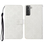 For Samsung Galaxy S21 FE / White