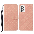 For Samsung Galaxy A52 5G / 4G / Pink