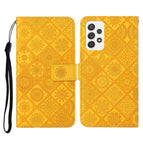 For Samsung Galaxy A52 5G / 4G / Yellow