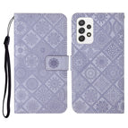 For Samsung Galaxy A52 5G / 4G / Purple