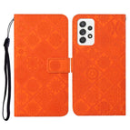 For Samsung Galaxy A52 5G / 4G / Orange