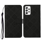For Samsung Galaxy A52 5G / 4G / Black