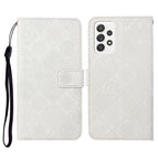 For Samsung Galaxy A52 5G / 4G / White