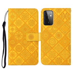 For Samsung Galaxy A72 5G / 4G / Yellow
