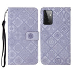 For Samsung Galaxy A72 5G / 4G / Purple