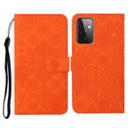 For Samsung Galaxy A72 5G / 4G / Orange