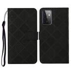 For Samsung Galaxy A72 5G / 4G / Black