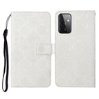 For Samsung Galaxy A72 5G / 4G / White