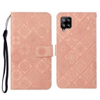 For Samsung Galaxy A22  4G / Pink