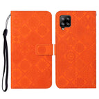 For Samsung Galaxy A22  4G / Orange