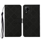 For Samsung Galaxy A22  4G / Black
