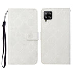 For Samsung Galaxy A22  4G / White