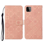For Samsung Galaxy A22  5G / Pink