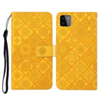 For Samsung Galaxy A22  5G / Yellow