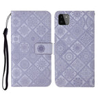 For Samsung Galaxy A22  5G / Purple