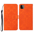 For Samsung Galaxy A22  5G / Orange