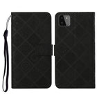 For Samsung Galaxy A22  5G / Black
