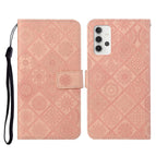 For Samsung Galaxy A32  4G / Pink