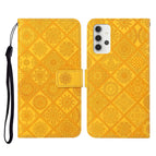 For Samsung Galaxy A32  4G / Yellow