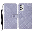 For Samsung Galaxy A32  4G / Purple