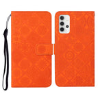 For Samsung Galaxy A32  4G / Orange