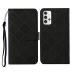 For Samsung Galaxy A32  4G / Black