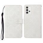 For Samsung Galaxy A32  4G / White