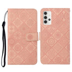 For Samsung Galaxy A32  5G / Pink
