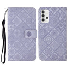 For Samsung Galaxy A32  5G / Purple