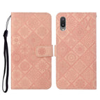 For Samsung Galaxy A02 / Pink