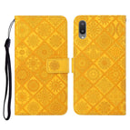 For Samsung Galaxy A02 / Yellow