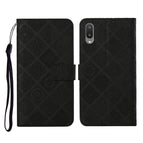 For Samsung Galaxy A02 / Black