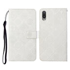 For Samsung Galaxy A02 / White