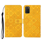 For Samsung Galaxy A02s EU Version / Yellow