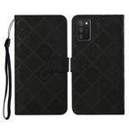 For Samsung Galaxy A02s EU Version / Black