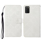 For Samsung Galaxy A02s EU Version / White