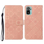 For Xiaomi Redmi Note 10 4G / Pink