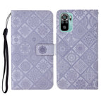 For Xiaomi Redmi Note 10 4G / Purple