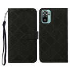 For Xiaomi Redmi Note 10 4G / Black